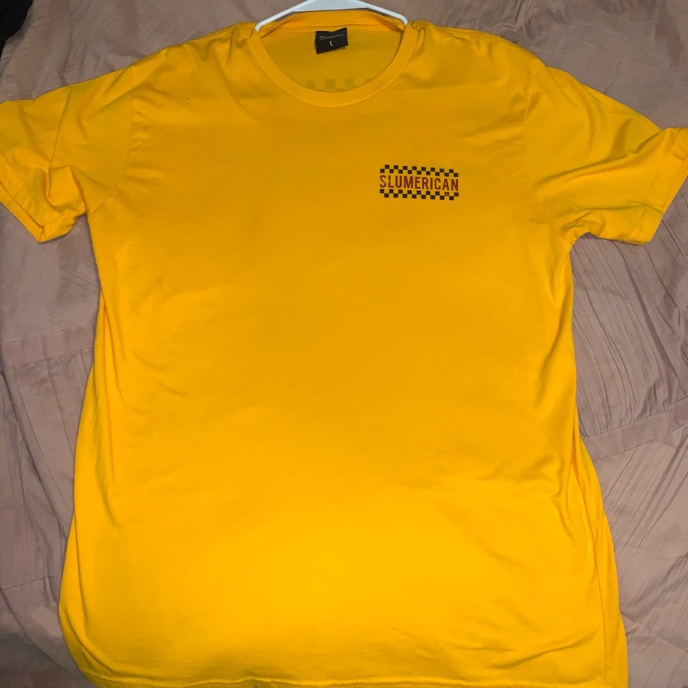 Slumerican Shirt